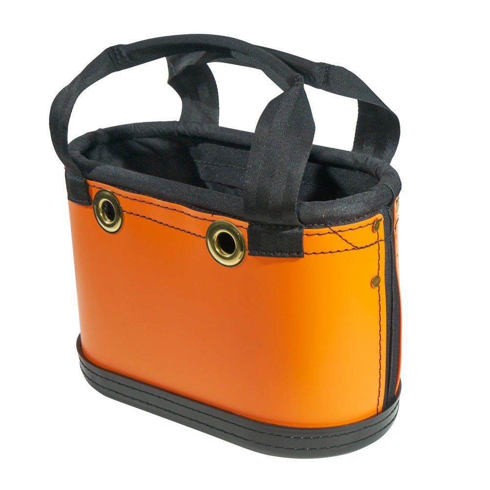 Klein Tools Hard Body Oval Bucket