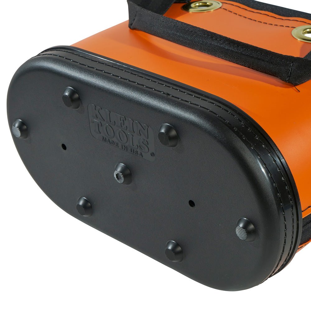 Klein Oval Tool Bucket 