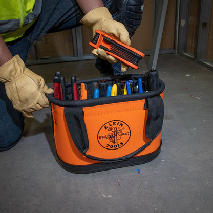 Klein Hard Body Oval Tool Holder 