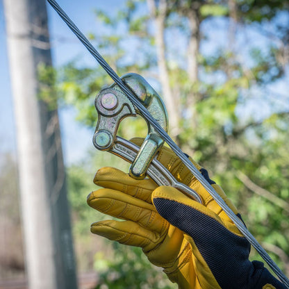 Klein 0.25-Inch Capacity Havens Grip