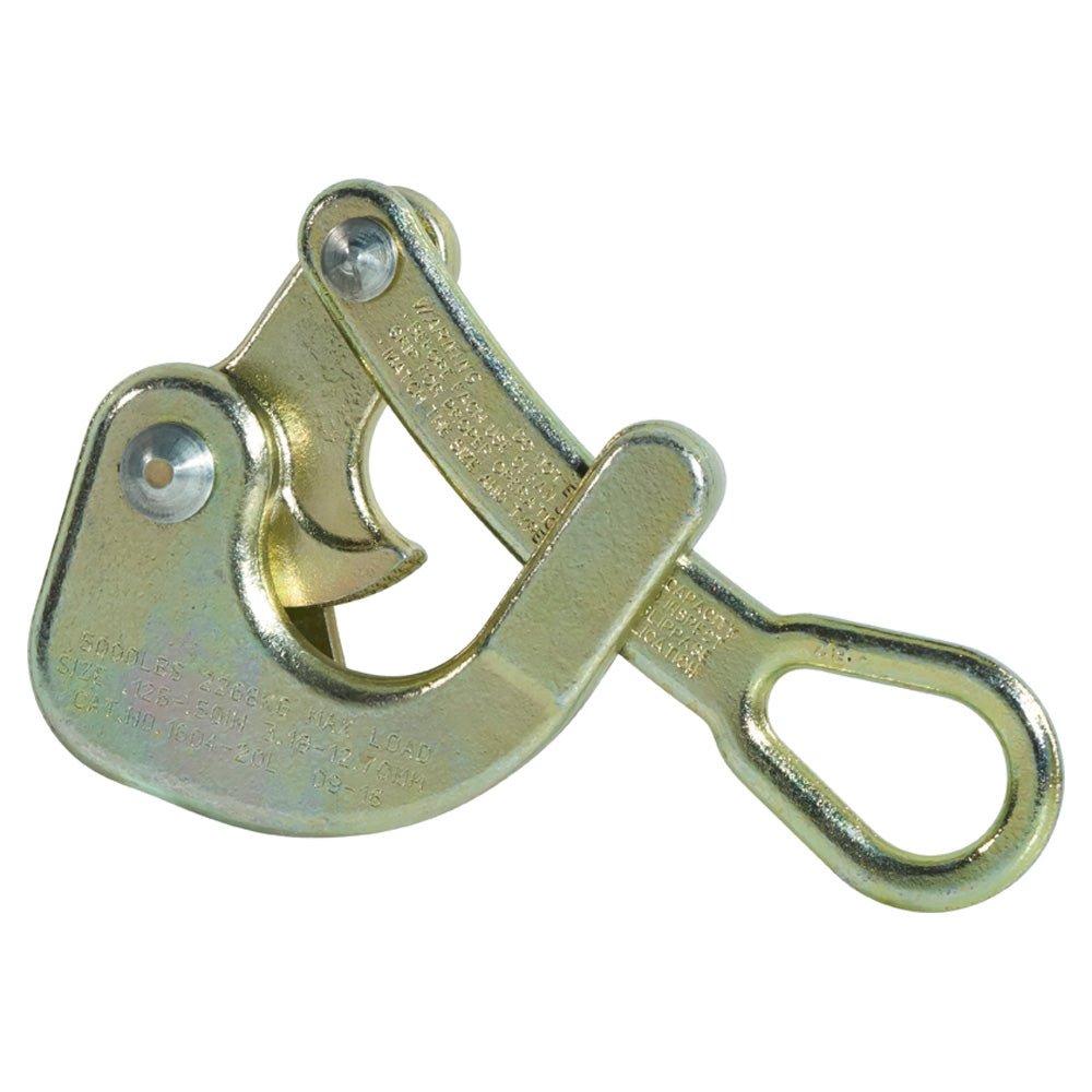 Klein Haven's Grip