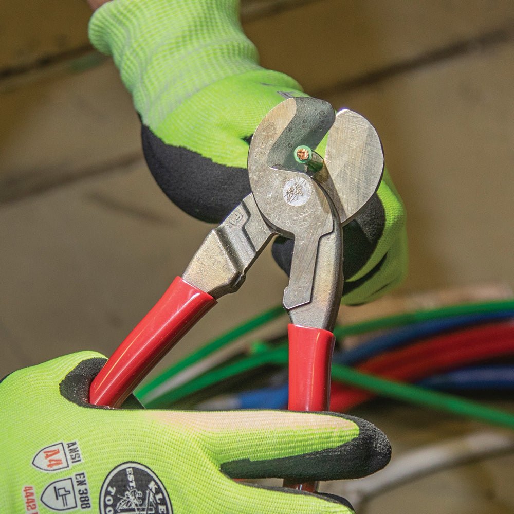 Klein Cable Cutter