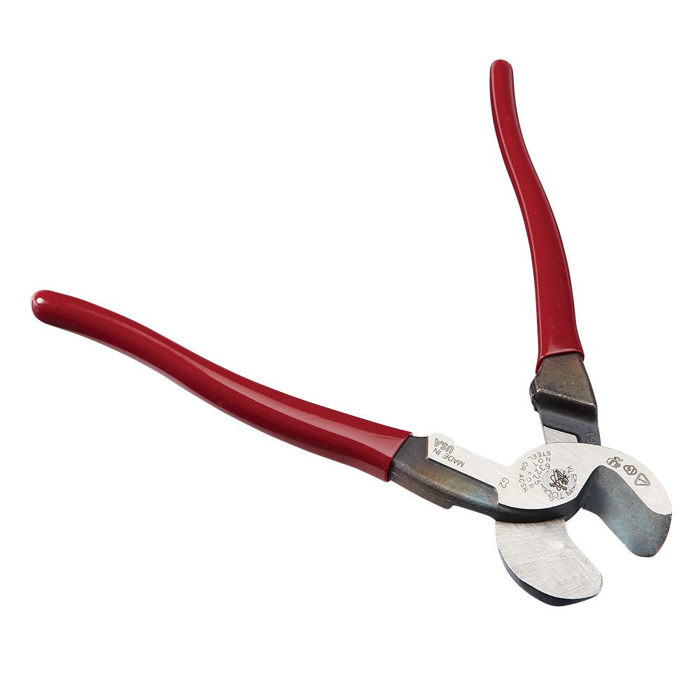 Klein High-Leverage Wire Cutter