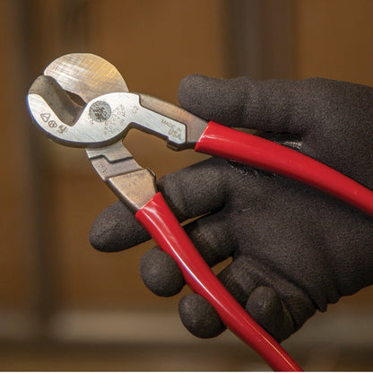 High-Leverage Cable Cutting Tool 