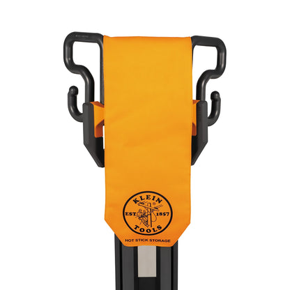 Hot Stick Holder