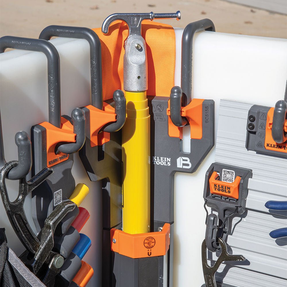 Klein Hot Stick Holder S-Hook Module