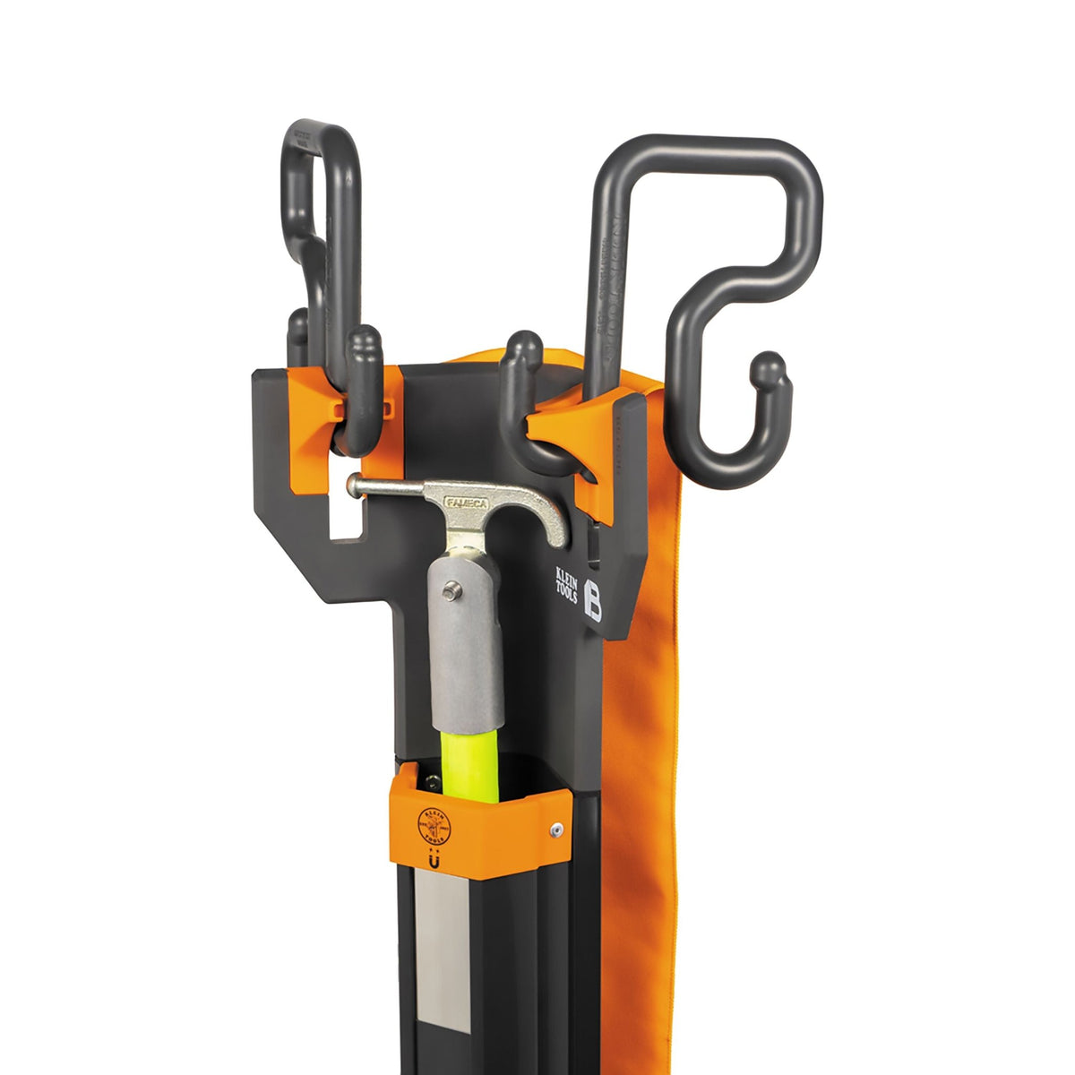 Klein  Work Center Hook Stick Hanger BC515S