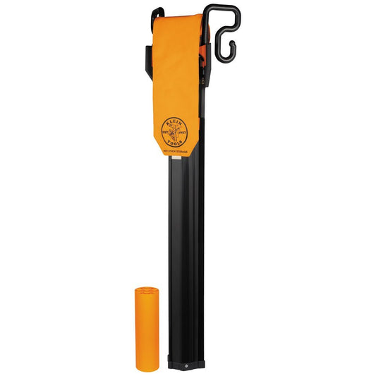 Klein Bucket Work Center Hot Stick Holder