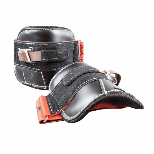 Klein Hydra-Cool Climber Pad  Leather Climbing Wrap Strap - 2214