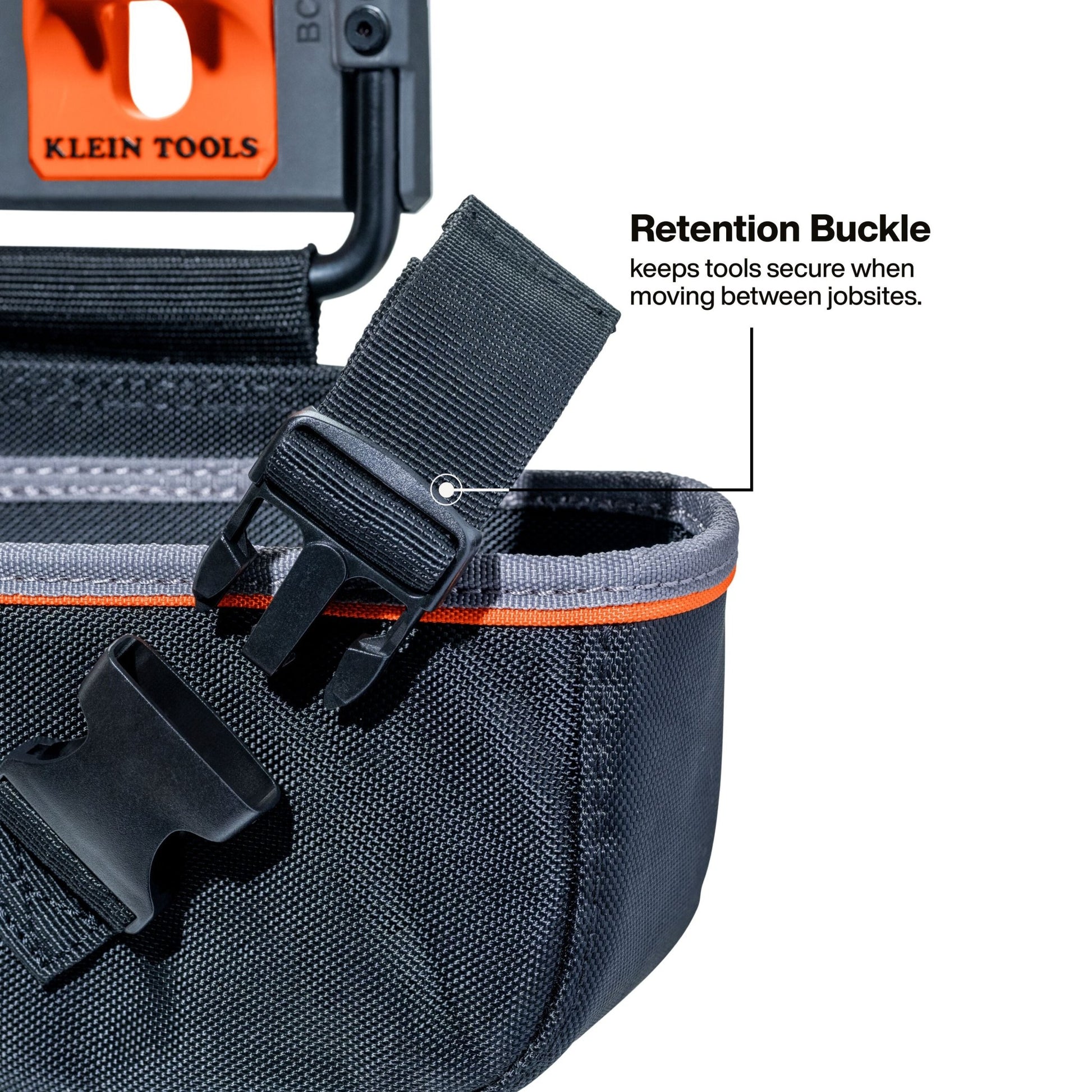 Klein S - Hook  Impact Holder