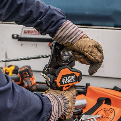 Klein Inline Crimper