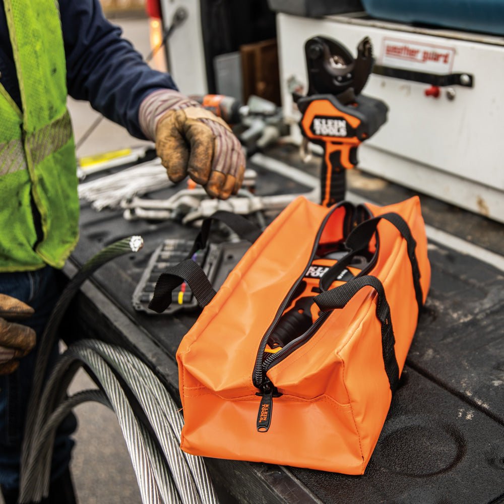 Klein Closed-Jaw Cable Cutter