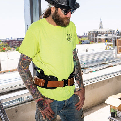 Klein Ironworker Toolbelt
