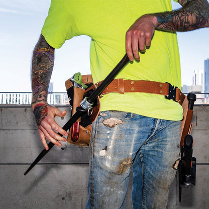 Klein Ironworker Tool Package Complete Toolbelt System 