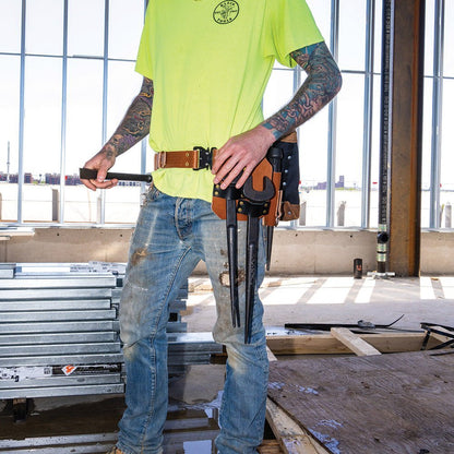 Klein Ironworker Complete Toolbelt System 