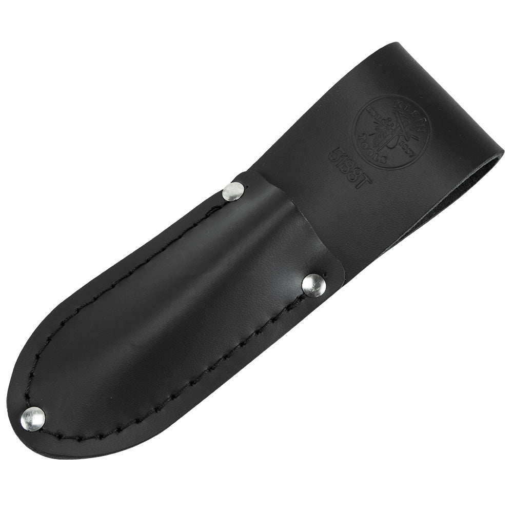 Klein Leather Cable Splicer Sheath 