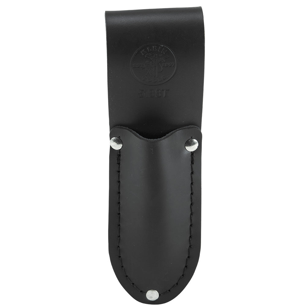 Klein Leather Knife Holder - 5188T