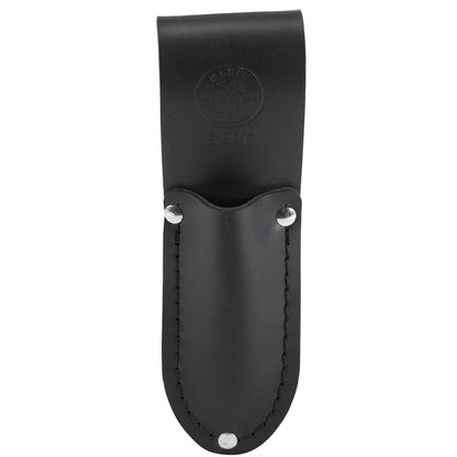 Klein Leather Knife Holder - 5188T