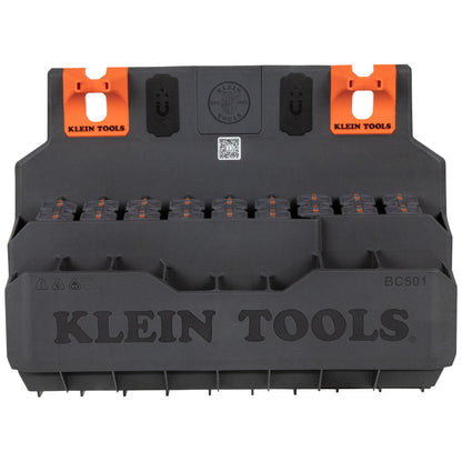 Klein Lineman Hard Tool Storage Module, S - Hook - BC501S - J.L. Matthews Co., Inc.