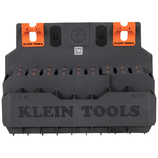 Klein Lineman Hard Tool Storage Module, S - Hook - BC501S - J.L. Matthews Co., Inc.