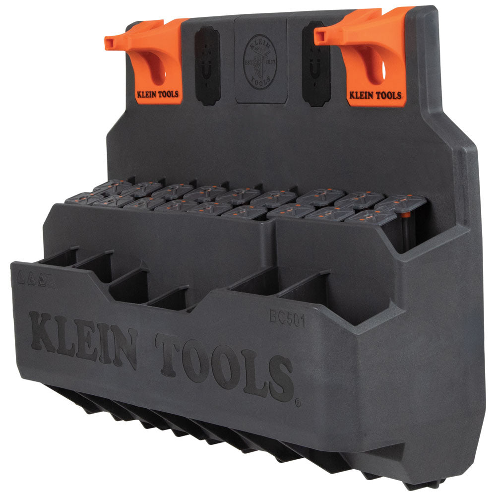 Klein Lineman Hard Tool Storage Module, S - Hook - BC501S - J.L. Matthews Co., Inc.