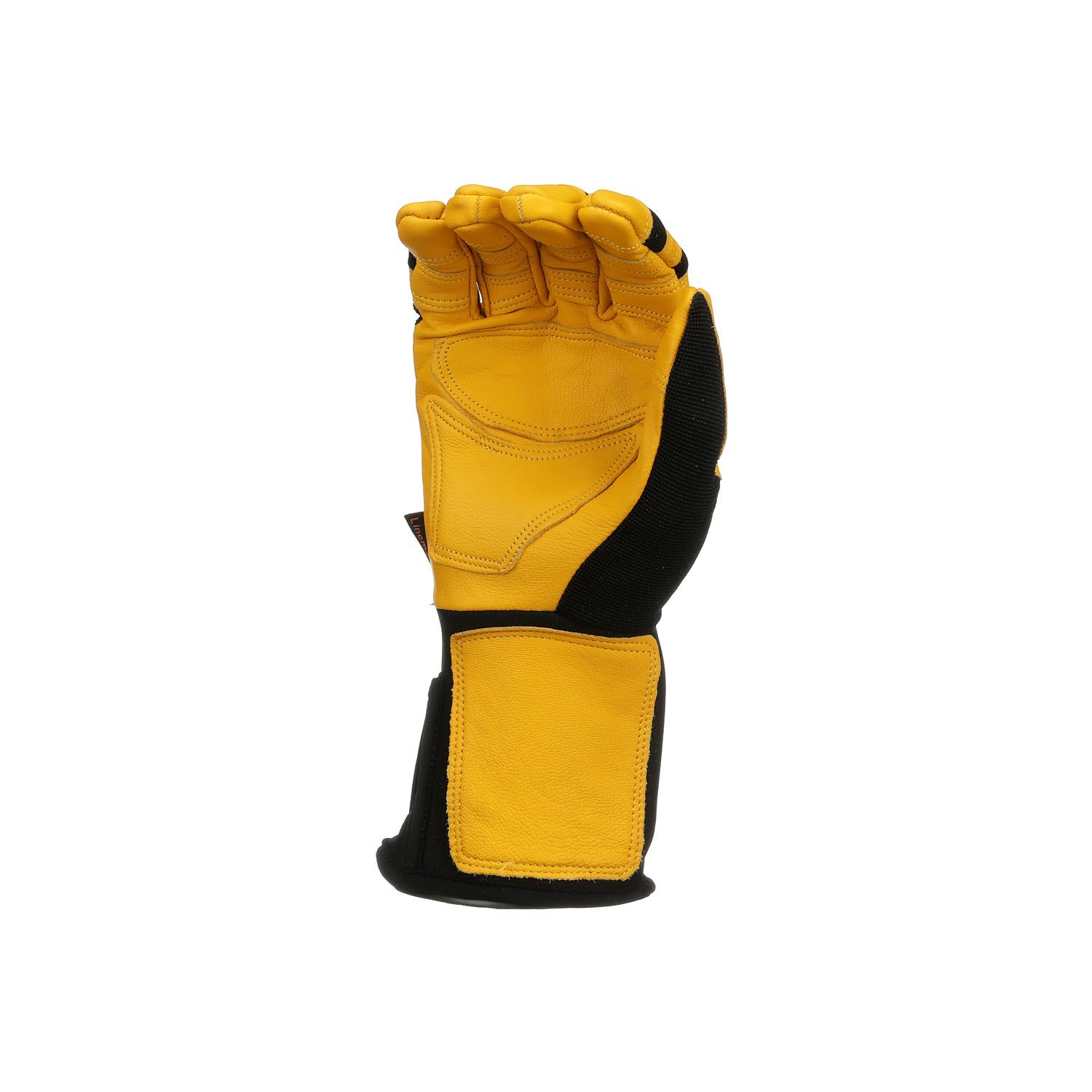 Klein Lineman Leather Work Gloves 