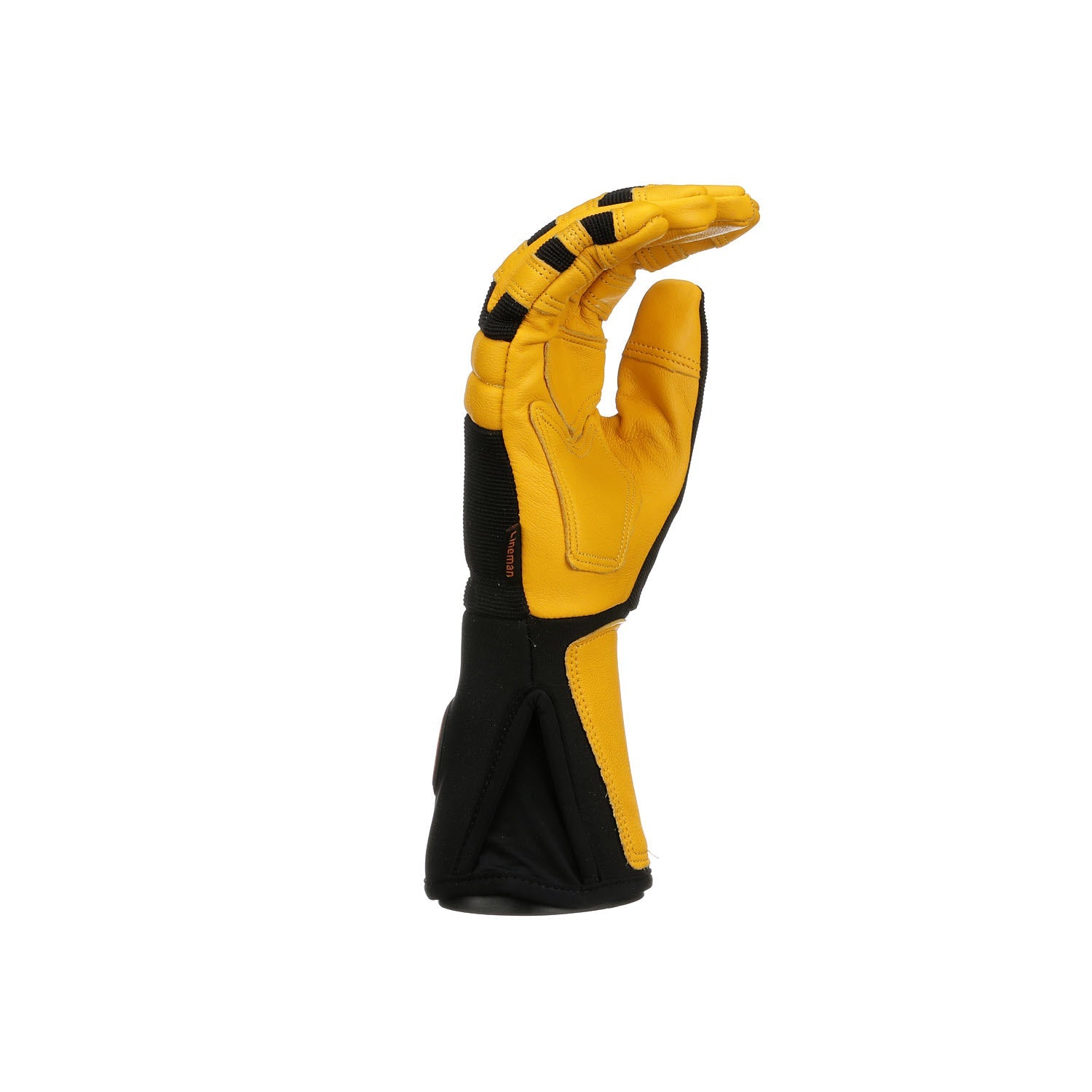 Klein Lineman Leather Hand Protection - 4008