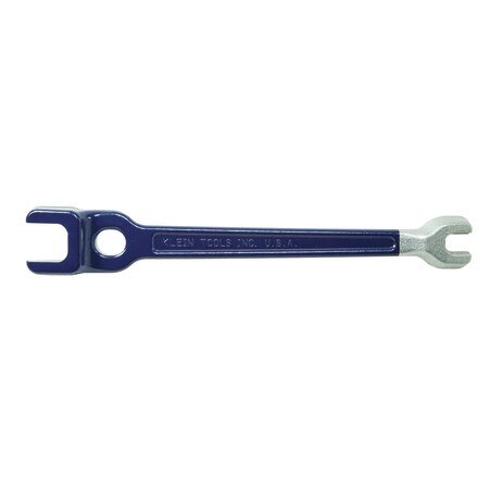 Klein Lineman's Wrench Silver End - 3146A - J.L. Matthews Co., Inc.