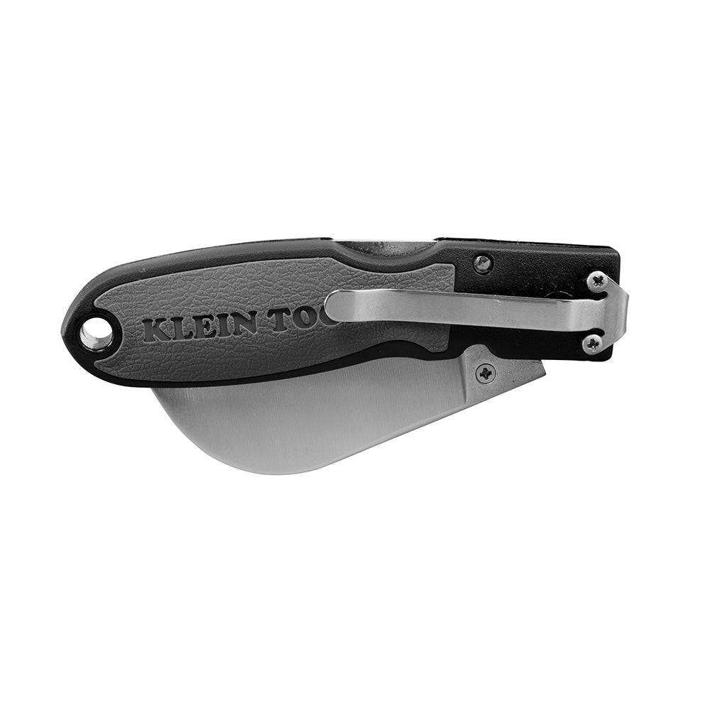 Klein Lockback Skinning Knife 2 - 5/8" Hawkbill Knife - 44005C - Knives - J.L. Matthews Co., Inc.