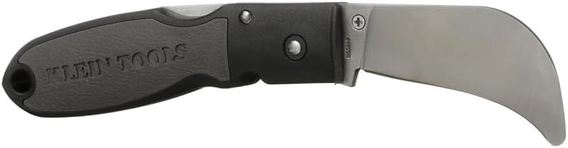 Klein Lockback Skinning Knife 