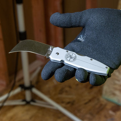 Skinning Knife 