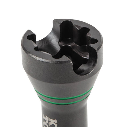 Klein Mini Impact Socket 5 - in - 1 Linemen Net Runner NRHDM - J.L. Matthews Co., Inc.