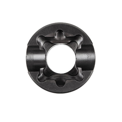 Klein Mini Impact Socket 5 - in - 1 Linemen Net Runner NRHDM - J.L. Matthews Co., Inc.