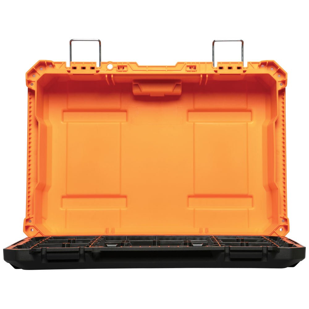 Klein MODbox™ Small Toolbox - Tool Storage System - 54804MB - J.L. Matthews Co., Inc.