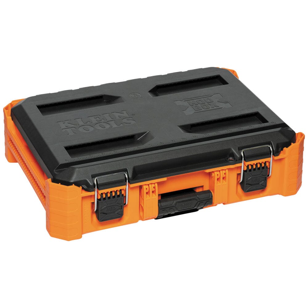 Klein MODbox™ Small Toolbox - Tool Storage System - 54804MB - J.L. Matthews Co., Inc.