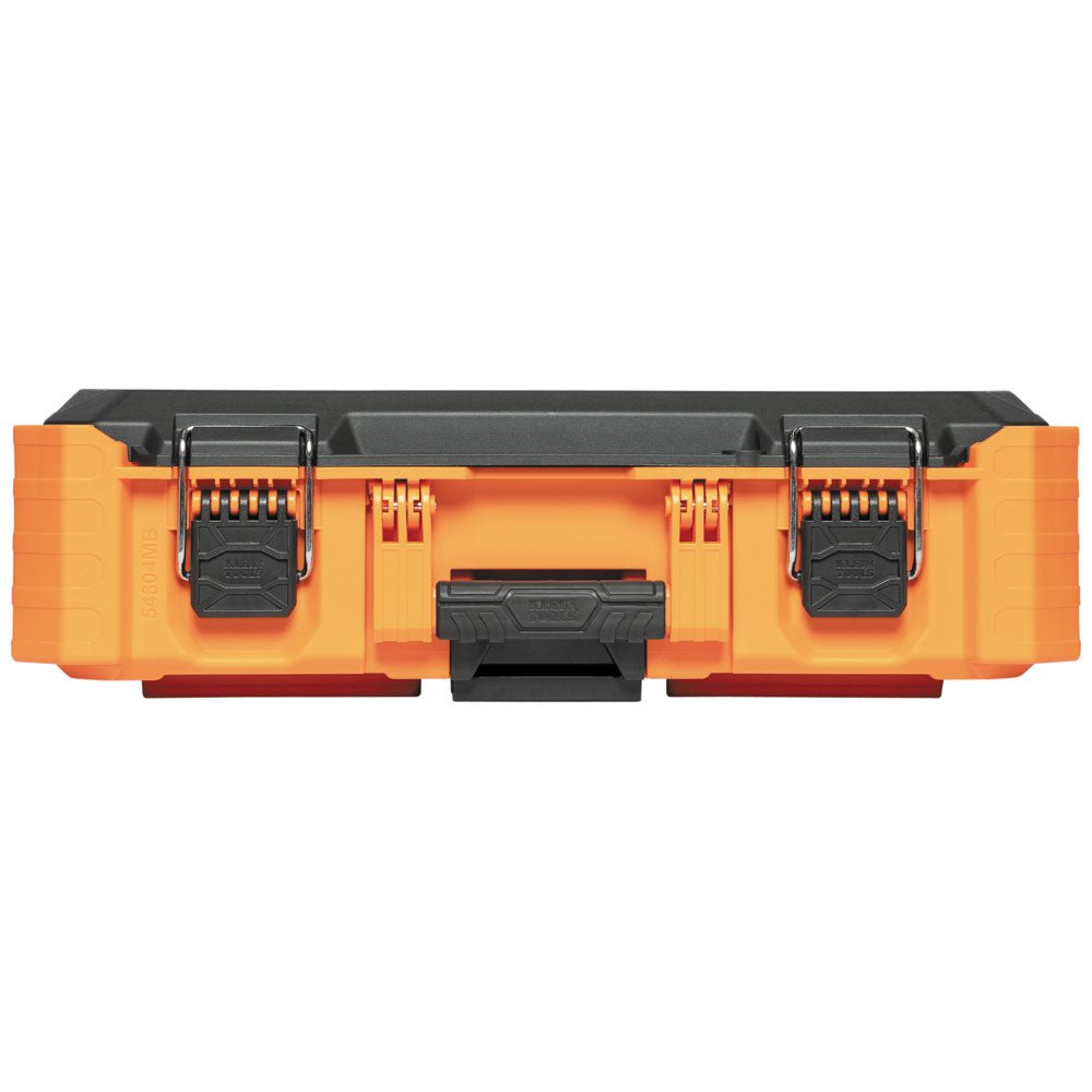 Klein MODbox™ Small Toolbox - Tool Storage System - 54804MB - J.L. Matthews Co., Inc.