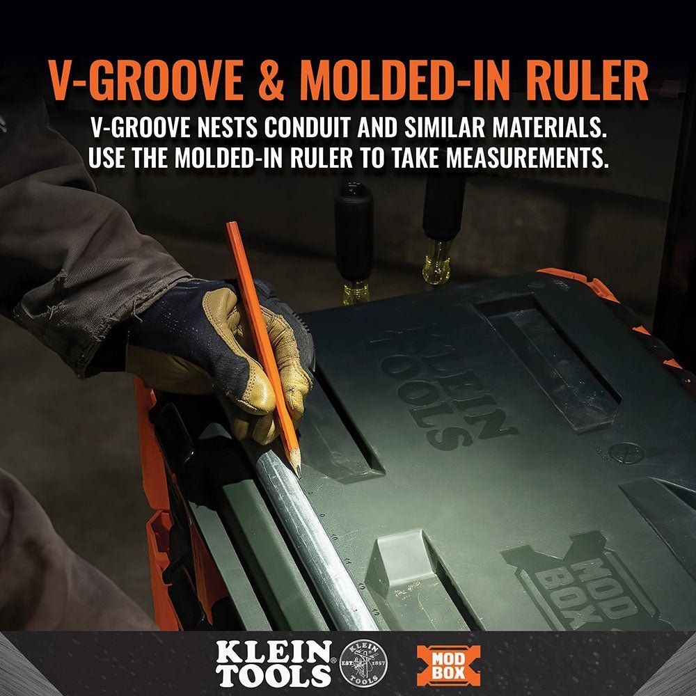 Klein MODbox Tool Storage System - 54804MB
