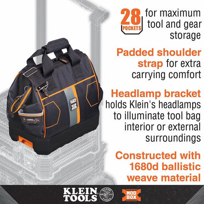 Klein MODbox Tool Storage