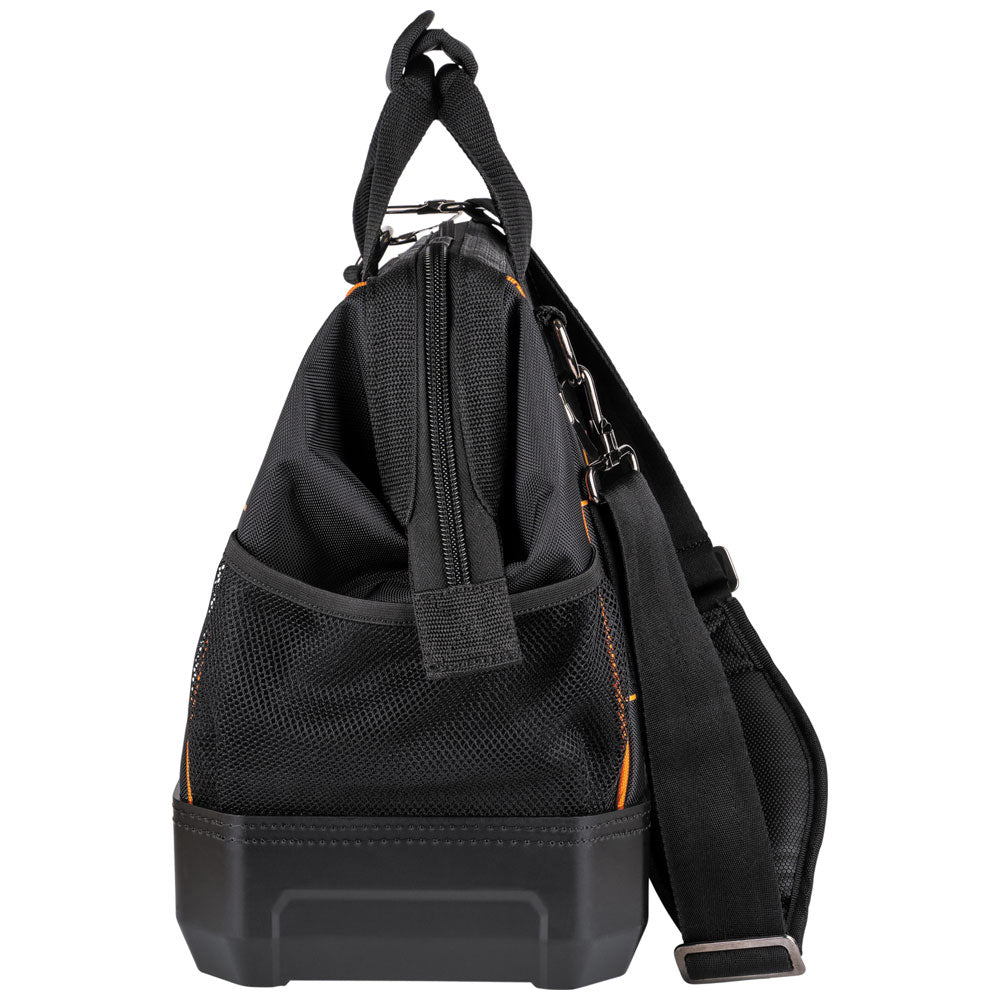MODbox™ Tool Bag w/Side Mesh Pockets 