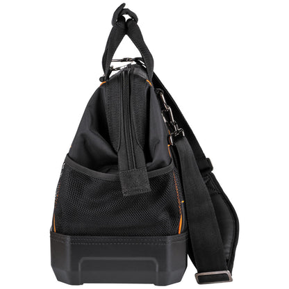 MODbox™ Tool Bag w/Side Mesh Pockets 
