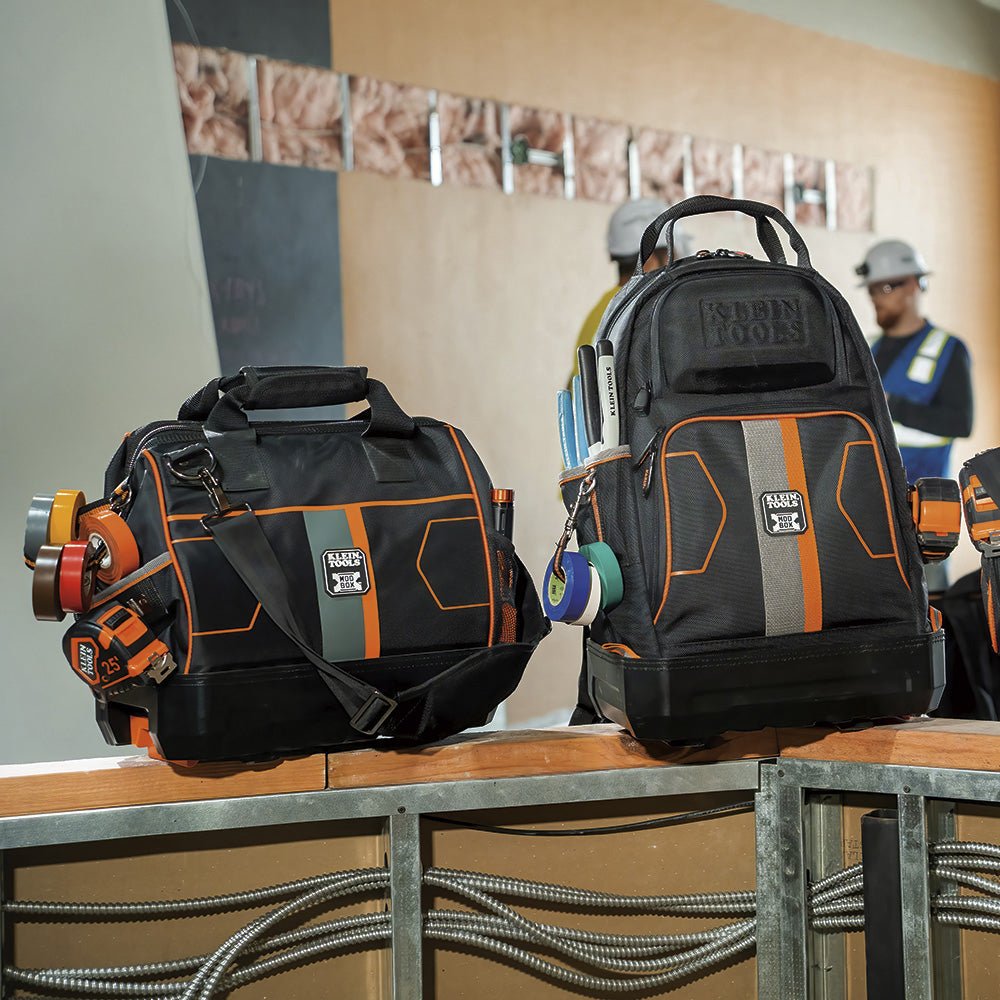 Klein's Tool Bag 