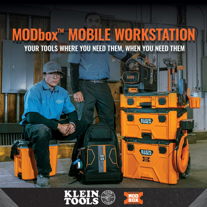 MODbox Professional Tool Tote