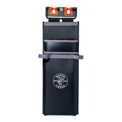 Klein Nose Bag, S - Hook - BC534S - Buckets