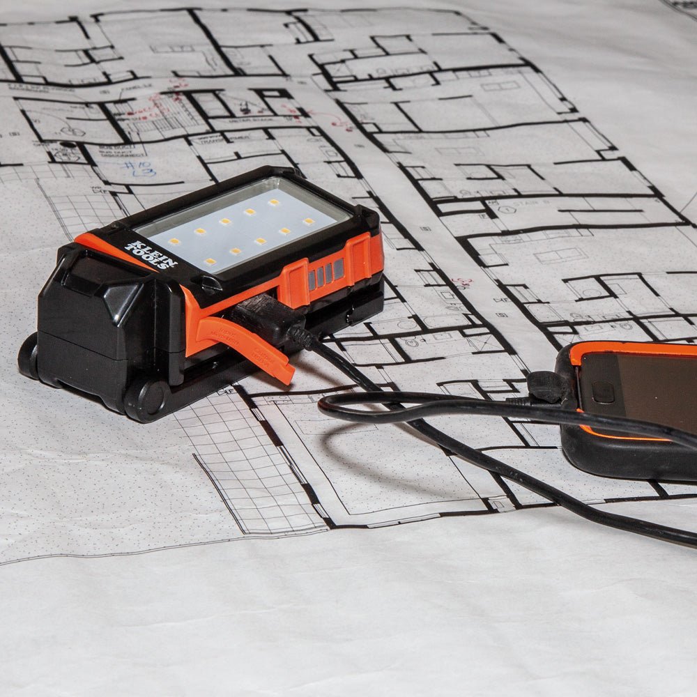 Klein Rechargeable Worklight 