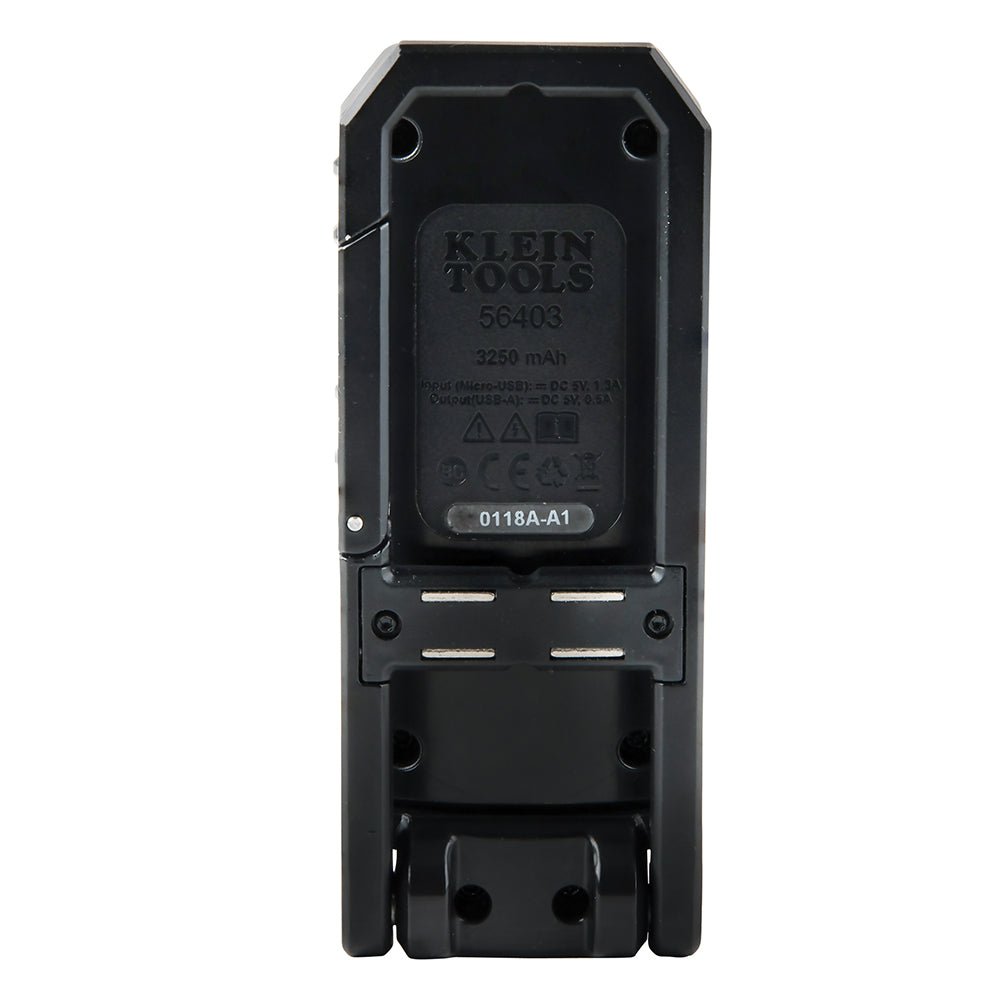 Klein Personal Worklight w/Work Light stands