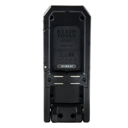 Klein Personal Worklight w/Work Light stands