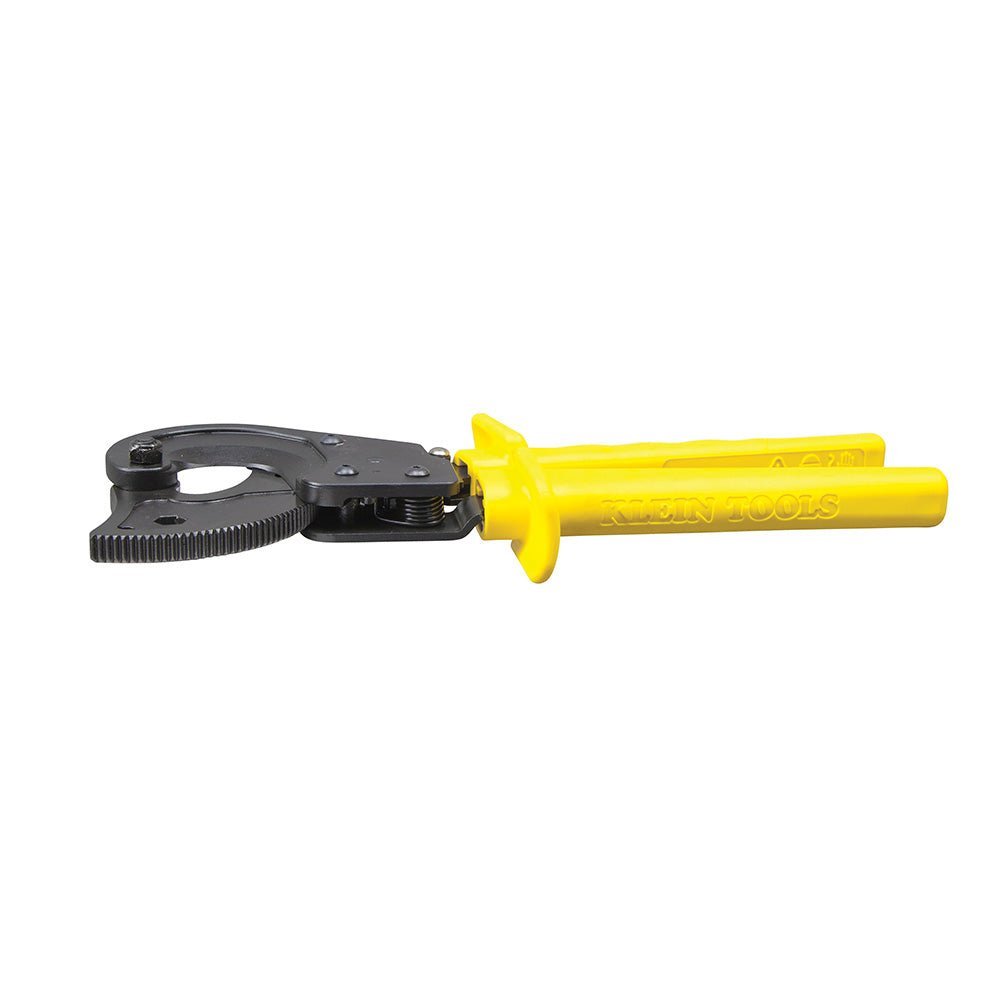 Klein Ratchet-action Design ACSR Cutter 