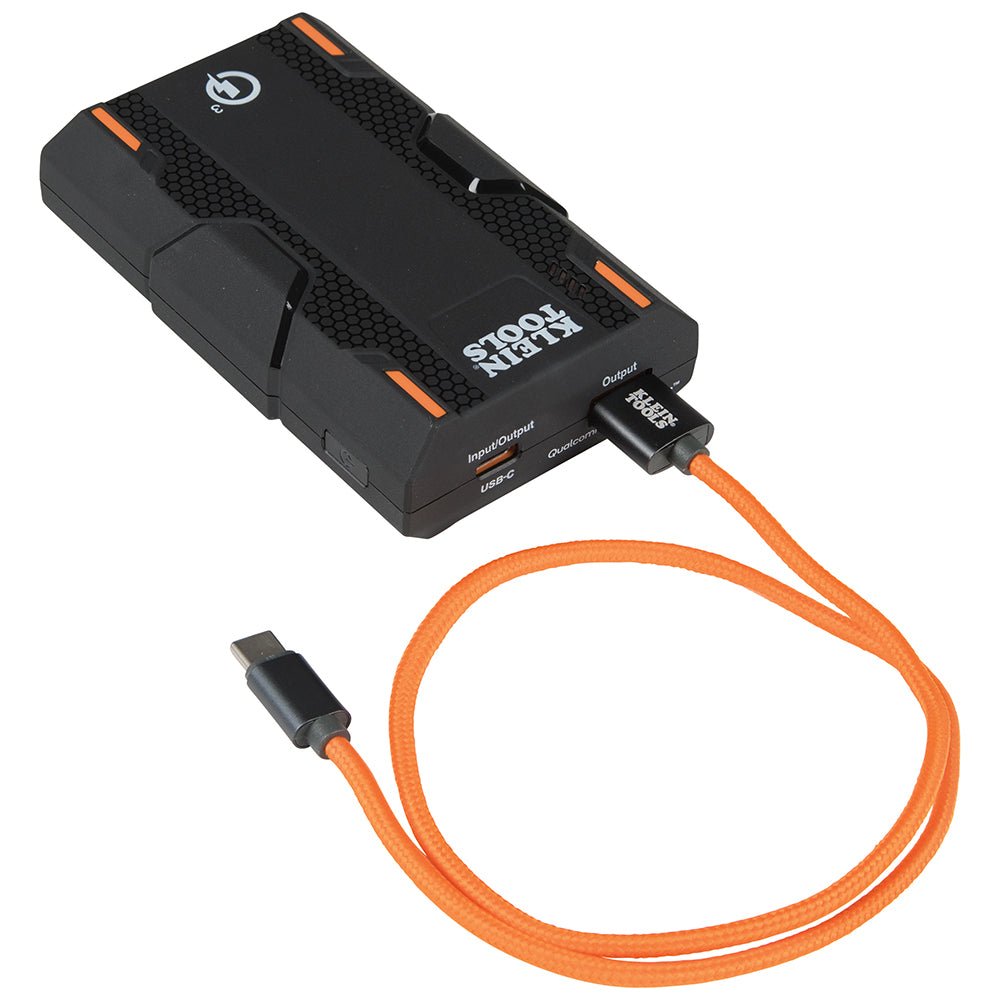 Klein Portable Rechargeable Battery