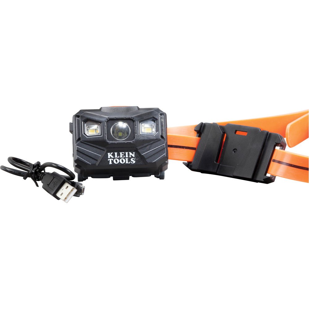 Klein Headlamp 