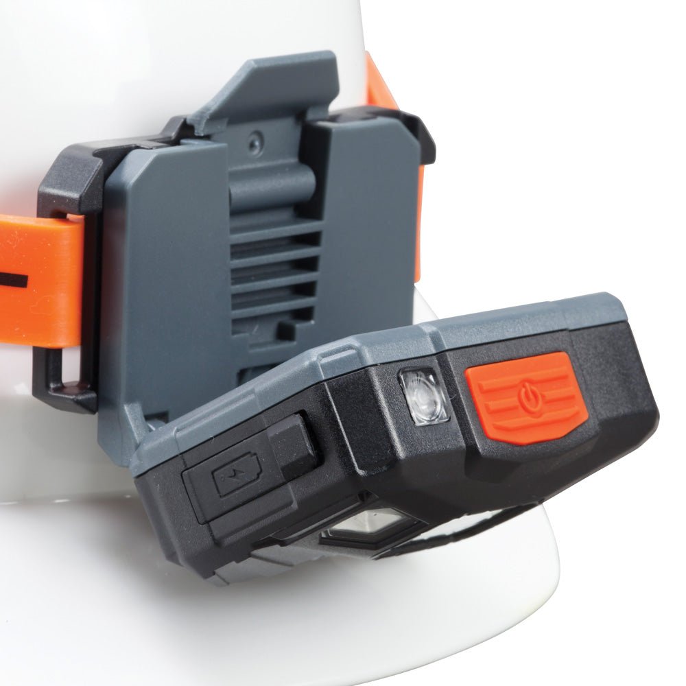 Klein Rechargeable LED Headlight - 56064